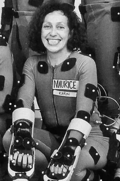 Karin Konoval photo