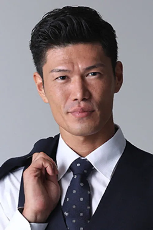 Yuki Onodera photo