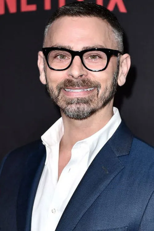Co-Series Creator/Co-Showrunner/Executive Producer #1