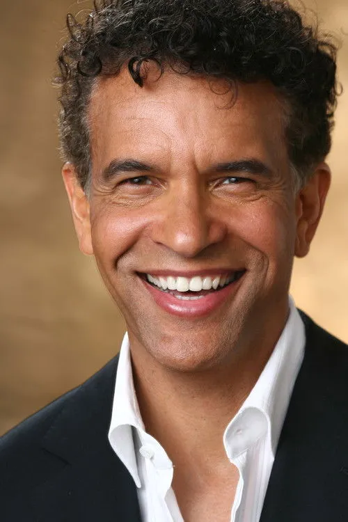 Brian Stokes Mitchell photo