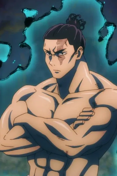 Aoi Todo