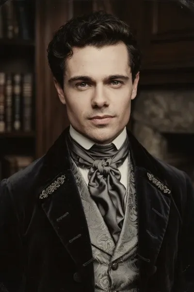 William Harrow, Duke of Lamont