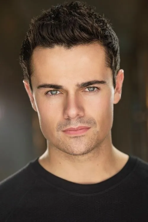 Jamie Roy photo