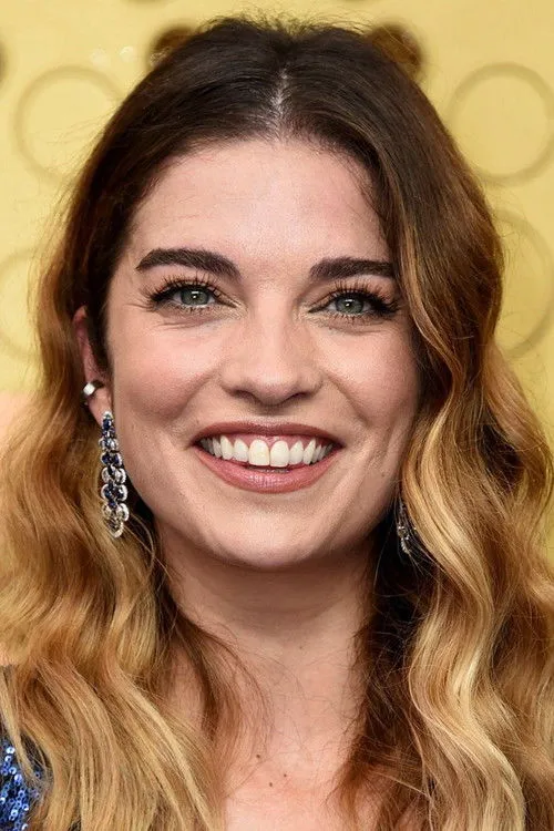 Annie Murphy photo