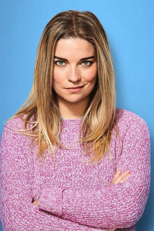 Annie Murphy photo