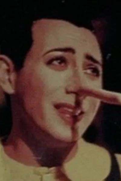 Paul Reubens photo