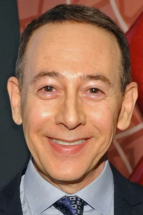 Paul Reubens photo