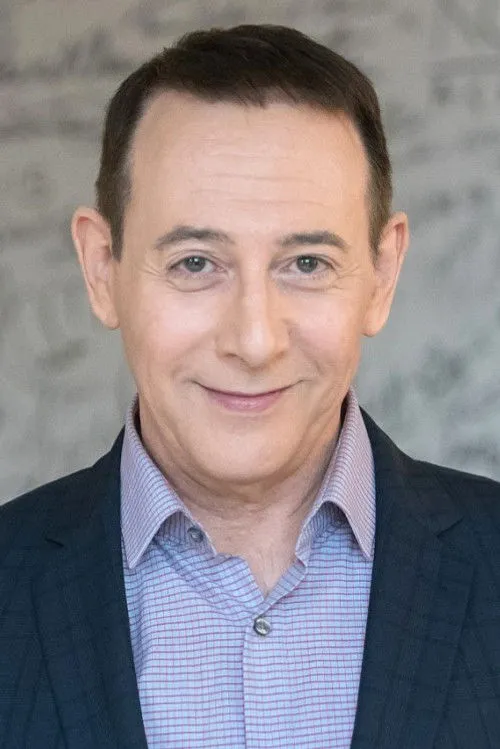 Paul Reubens photo