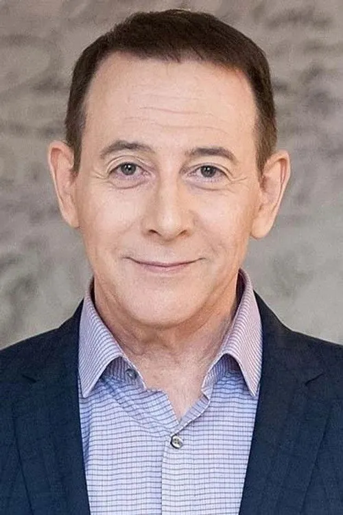 Paul Reubens photo