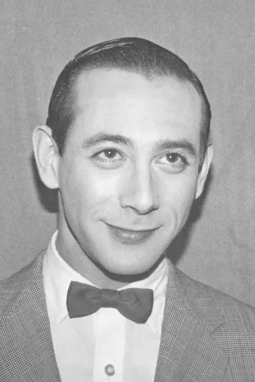 Paul Reubens photo