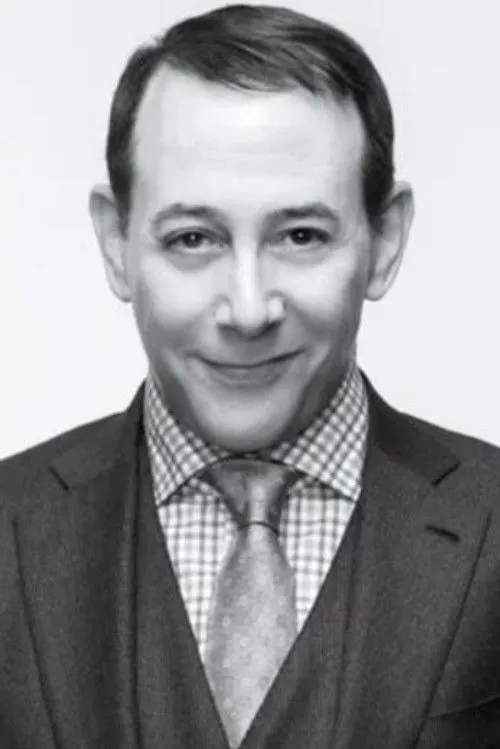 Paul Reubens photo