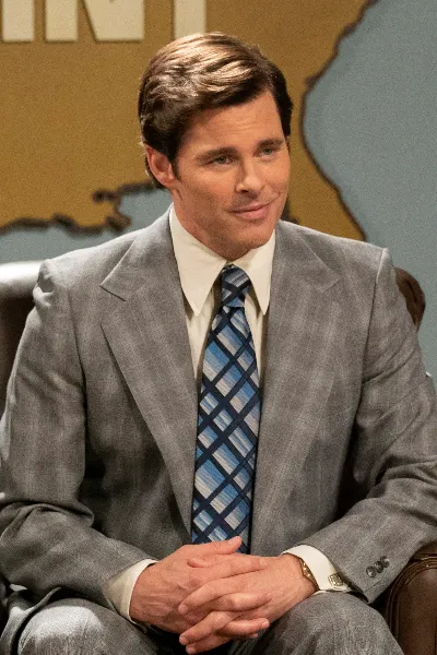 James Marsden photo
