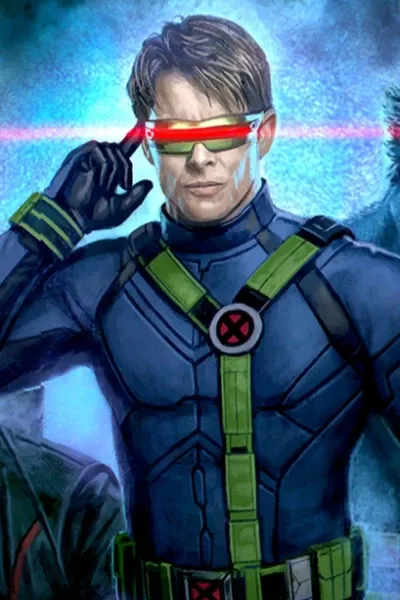 Scott Summers