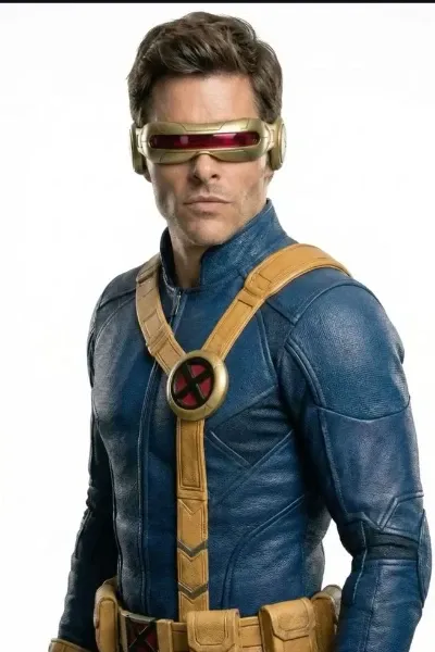 James Marsden photo