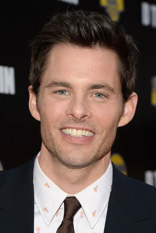 James Marsden photo