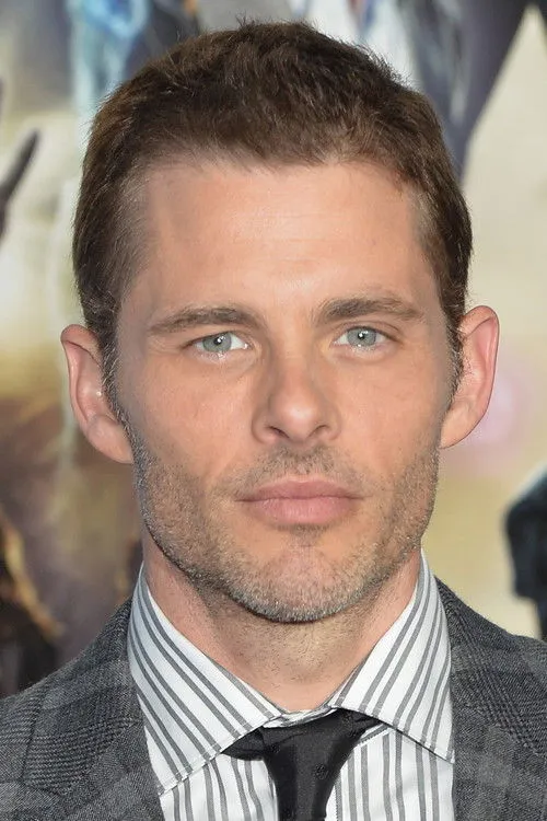 James Marsden photo