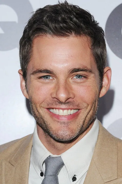 James Marsden photo