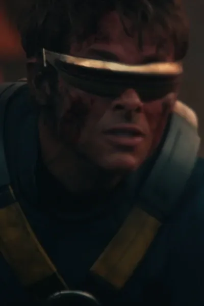 James Marsden photo