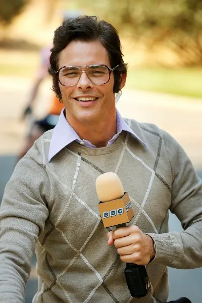 James Marsden photo