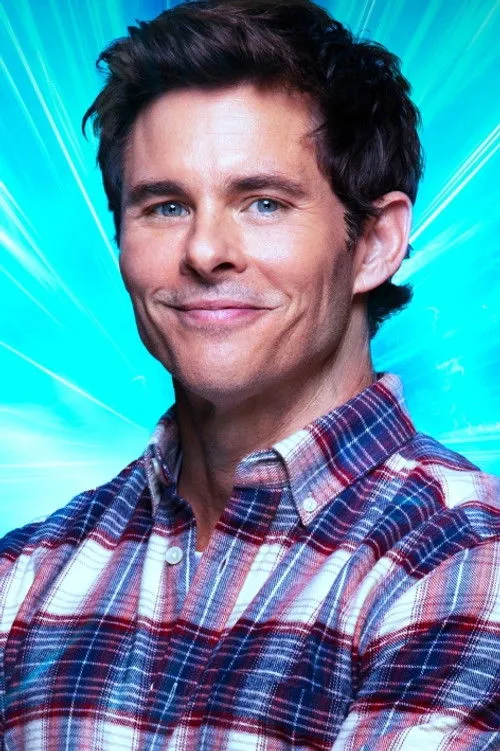 James Marsden photo