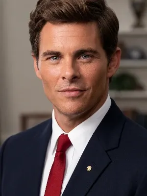 James Marsden