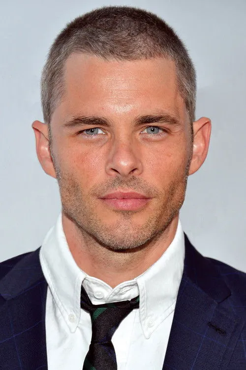 James Marsden photo
