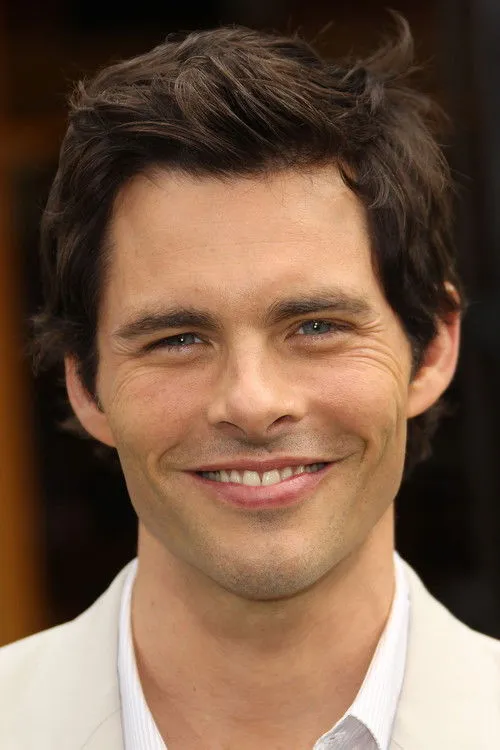 James Marsden photo