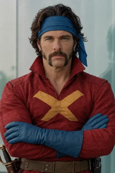 James Marsden photo