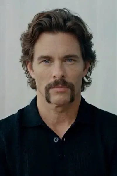 James Marsden photo