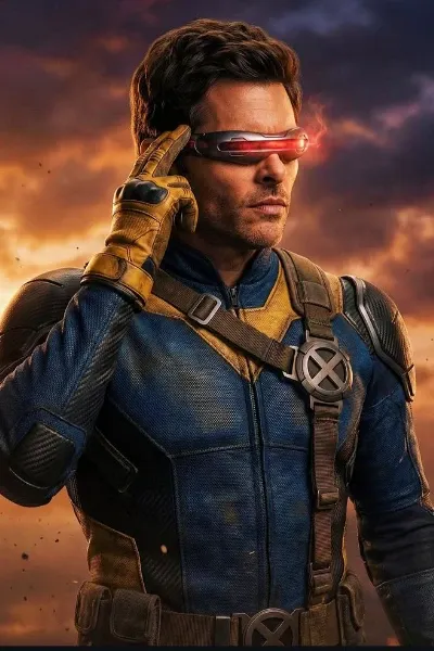 James Marsden photo