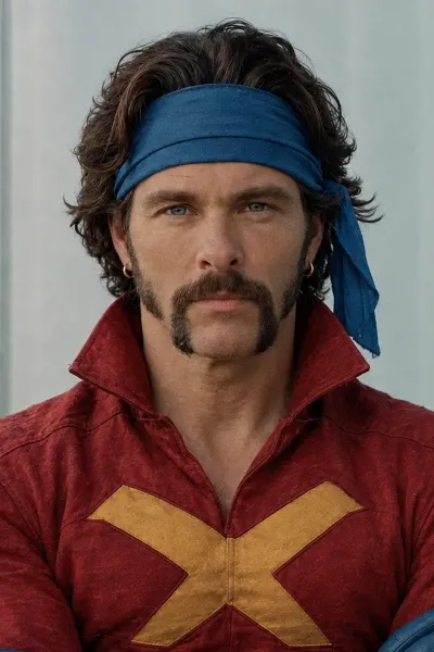 James Marsden photo