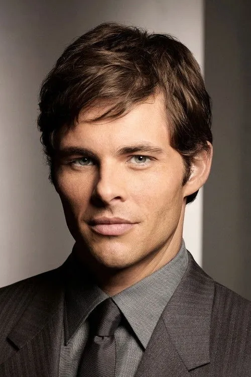 James Marsden photo