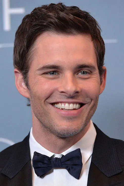 James Marsden photo
