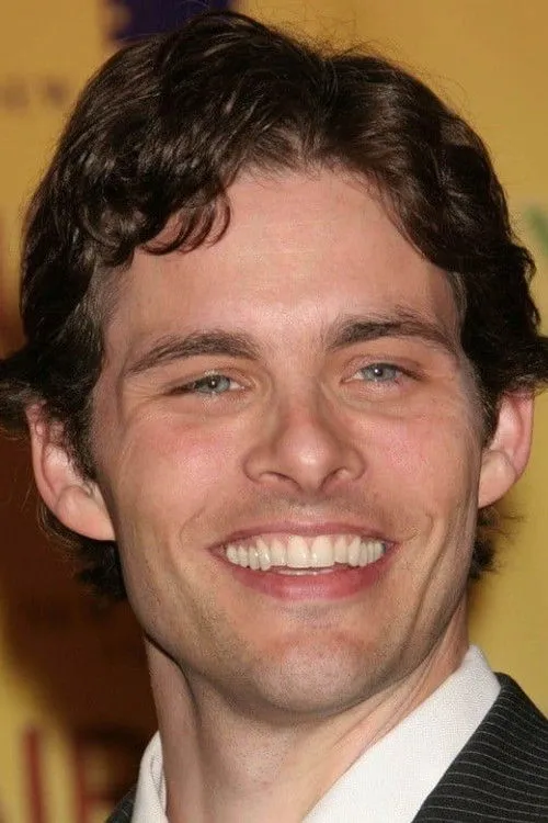 James Marsden photo