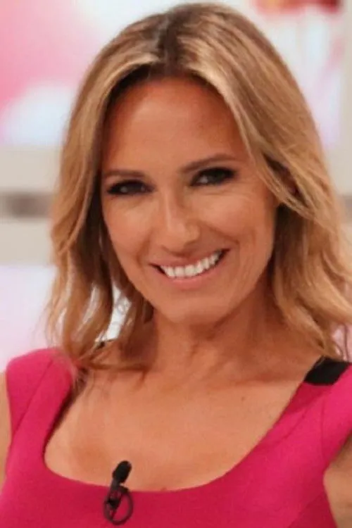 Fernanda Serrano photo