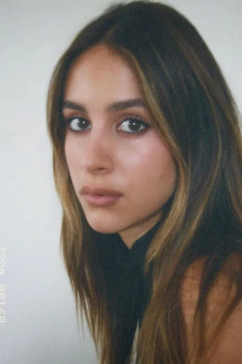 Nell Verlaque photo