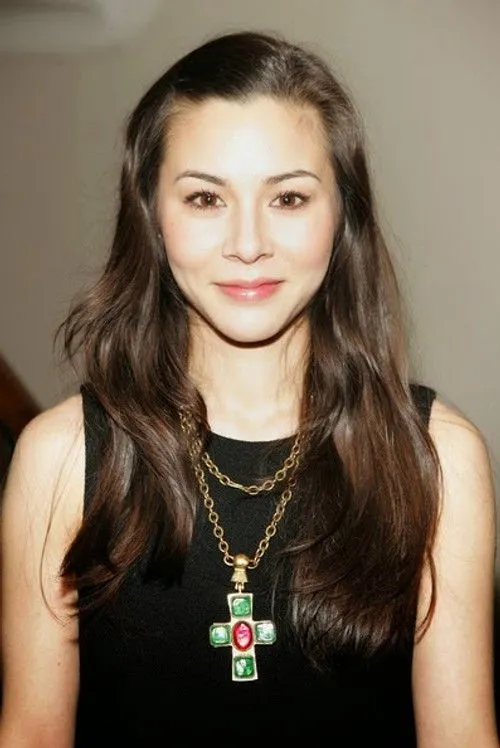 China Chow photo