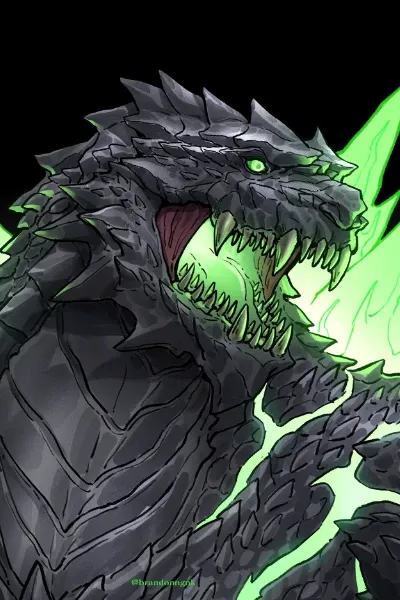 Godzilla