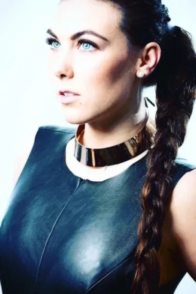 Elize Ryd photo
