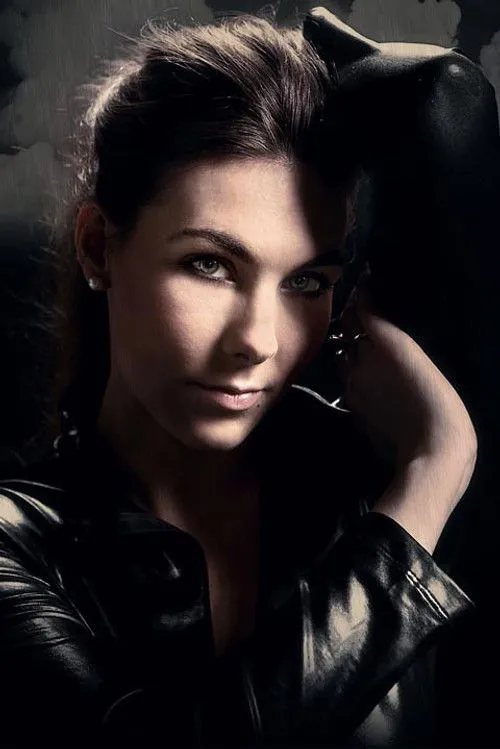 Elize Ryd photo