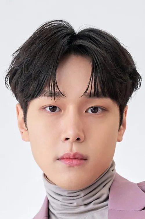 Kang You-seok photo