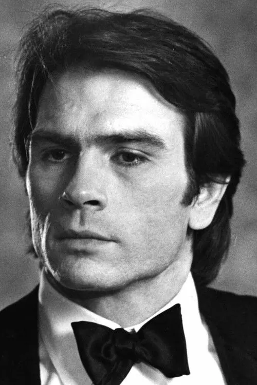Tommy Lee Jones photo