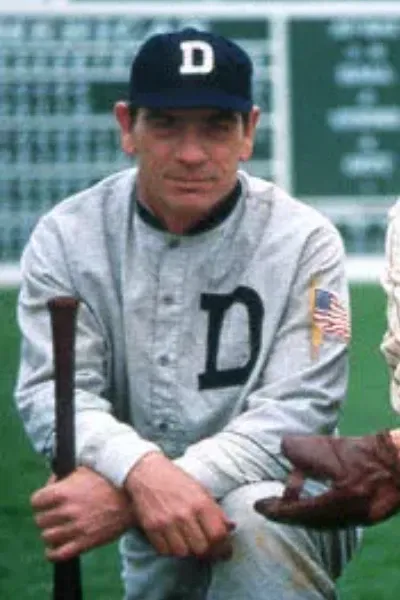 Tommy Lee Jones photo