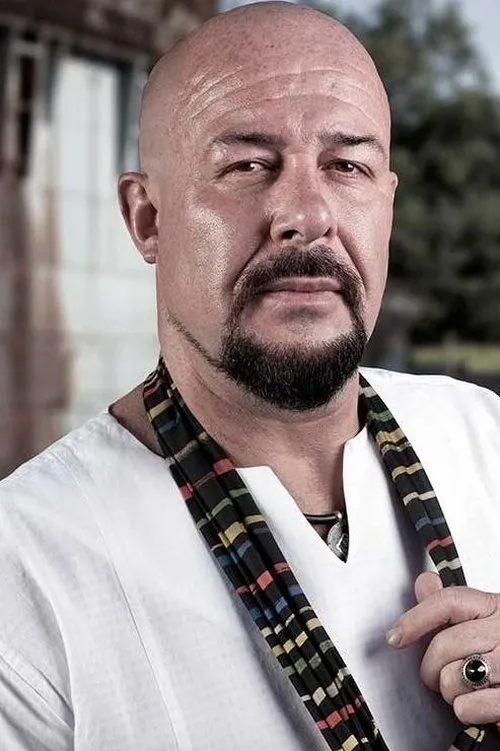Wilton "Will" Blakewood, General, OCUA