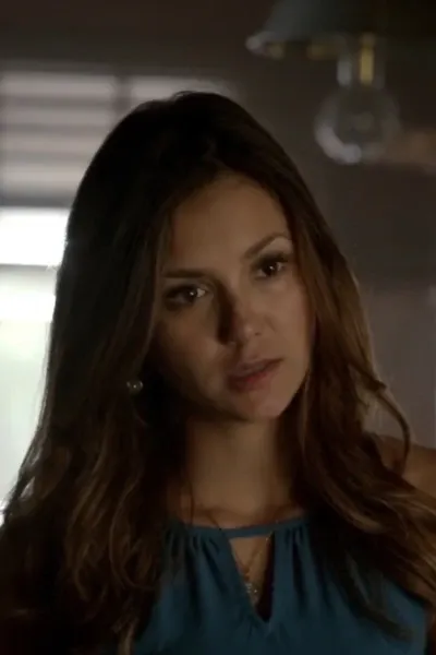 Nina Dobrev photo
