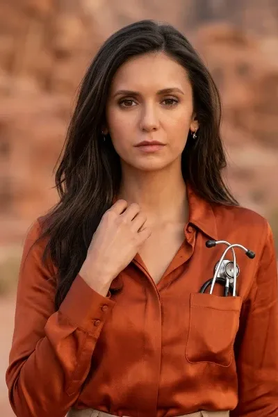 Dr. Sarah King