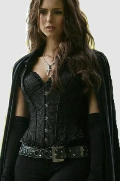 Nina Dobrev photo