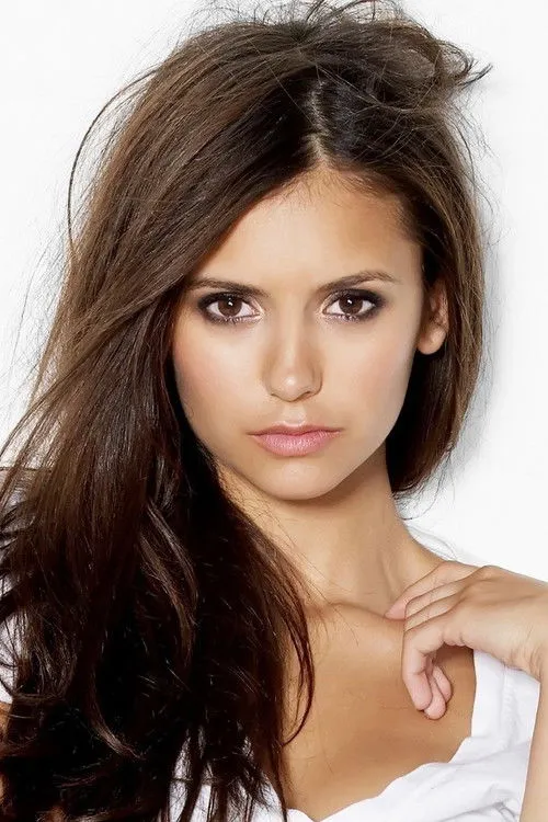 Nina Dobrev photo
