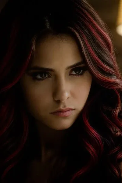 Nina Dobrev photo