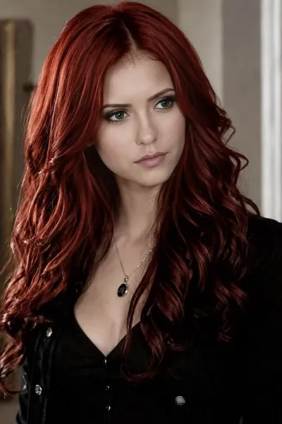 Elena Mikaelson